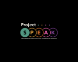 https://www.logocontest.com/public/logoimage/1656864985Project SPEAK.png
